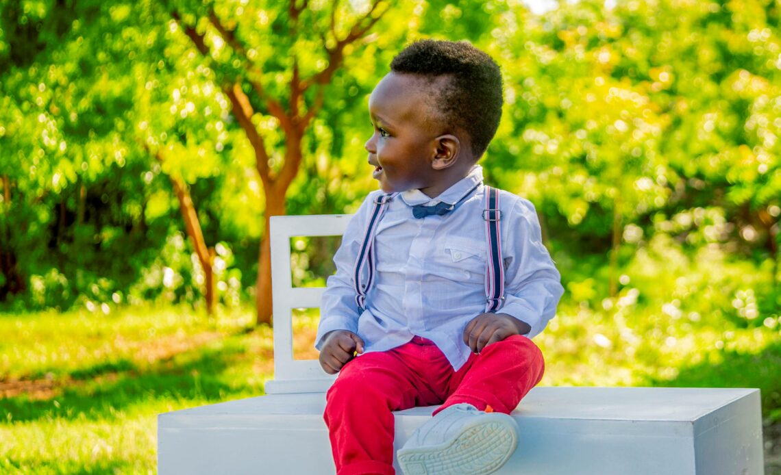 Boy Easter Outfit Ideas for a Stylish Celebration 