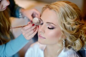 Eyeliner Ideas for Bride