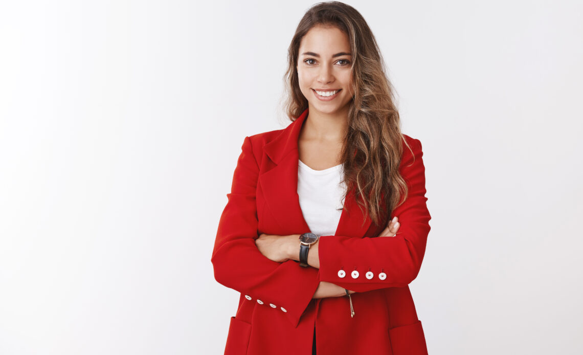 Red Suits for Women: Styling Tips and Where to Wear Them