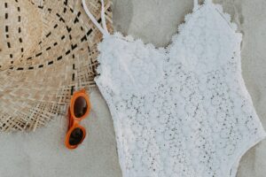 Discover how to style a lace top for the perfect summer beach look with effortless tips and outfit ideas.